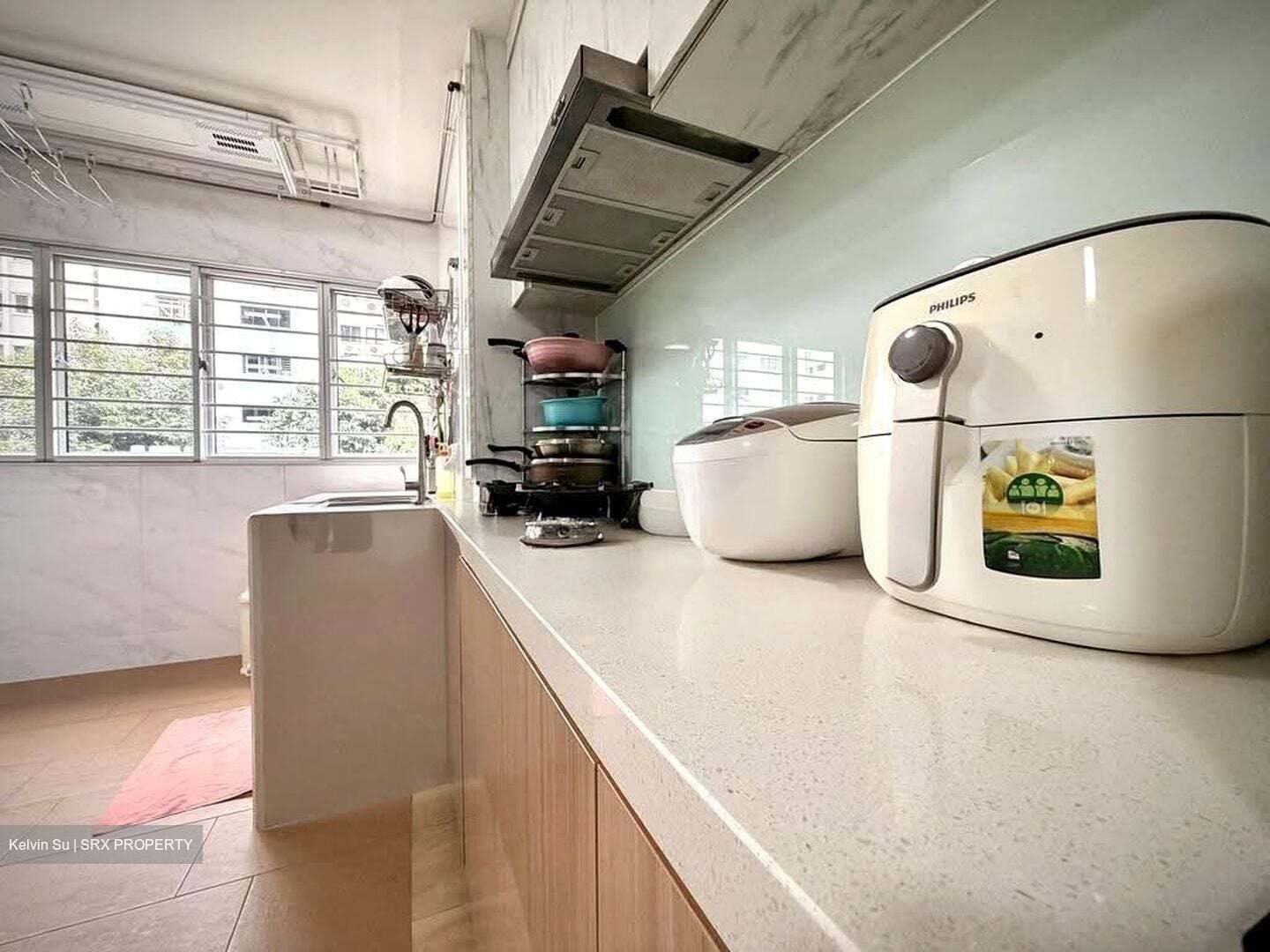 Blk 586 Cheng San Court (Ang Mo Kio), HDB 3 Rooms #632937421